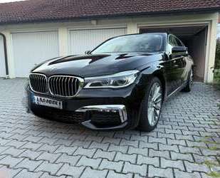 BMW 740 Gebrauchtwagen