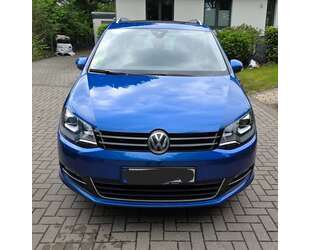 VW Sharan Gebrauchtwagen