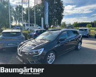Renault Megane Gebrauchtwagen