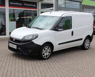 Fiat Doblo Gebrauchtwagen