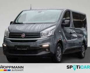 Fiat Talento Gebrauchtwagen