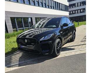 Jaguar E-Pace Gebrauchtwagen