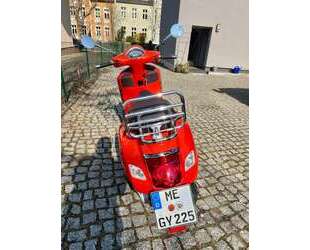 Vespa GTS 125 Gebrauchtwagen