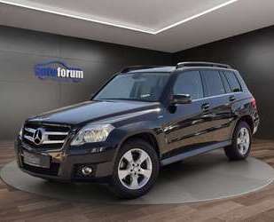 Mercedes-Benz GLK 220 Gebrauchtwagen
