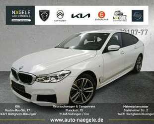 BMW 640 Gebrauchtwagen
