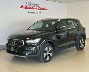Volvo XC40 Gebrauchtwagen