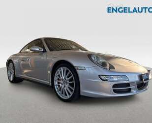 Porsche 997 Gebrauchtwagen