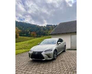 Lexus GS 300 Gebrauchtwagen