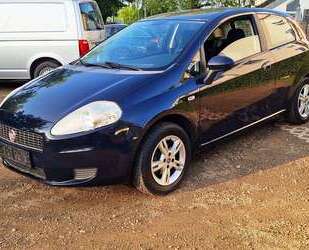 Fiat Punto Gebrauchtwagen