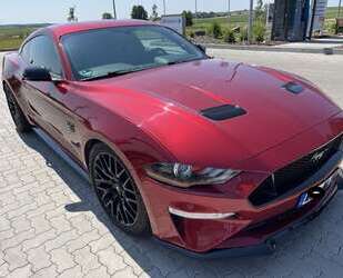 Ford Mustang Gebrauchtwagen