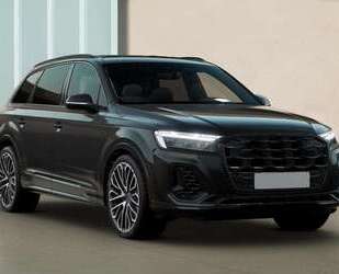 Audi SQ7 Gebrauchtwagen