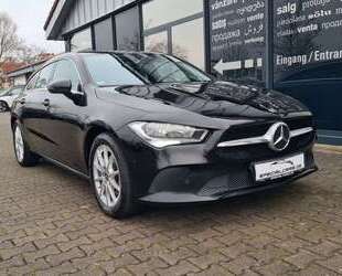 Mercedes-Benz CLA 180 Gebrauchtwagen