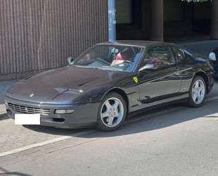 Ferrari 750 Gebrauchtwagen