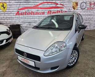 Fiat Punto Gebrauchtwagen