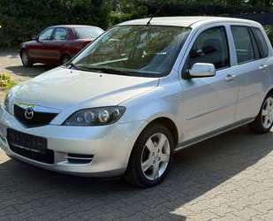 Mazda 2 Gebrauchtwagen
