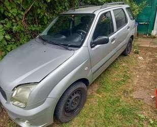 Subaru Justy Gebrauchtwagen