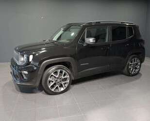 Jeep Renegade Gebrauchtwagen