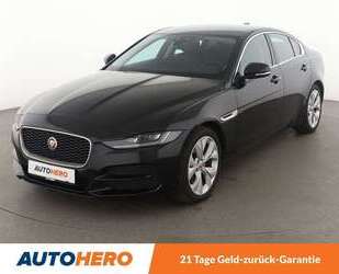 Jaguar XE Gebrauchtwagen