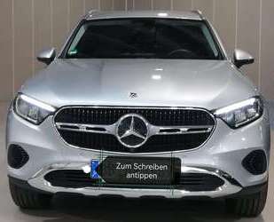 Mercedes-Benz GLC 220 Gebrauchtwagen