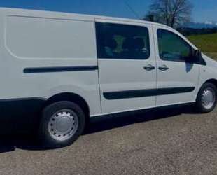 Peugeot Expert Gebrauchtwagen