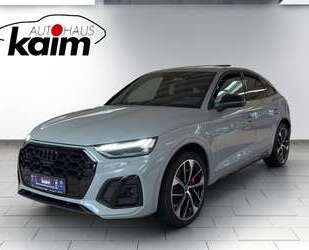 Audi SQ5 Gebrauchtwagen