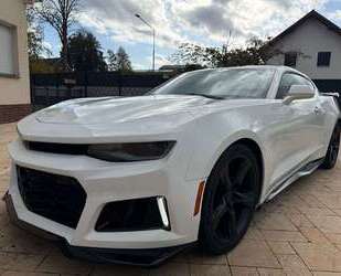Chevrolet Camaro Gebrauchtwagen