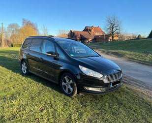 Ford Galaxy Gebrauchtwagen