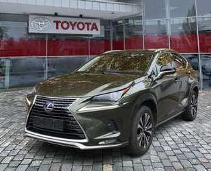 Lexus NX 300 Gebrauchtwagen