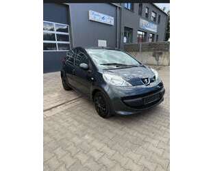 Peugeot 107 Gebrauchtwagen