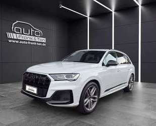Audi SQ7 Gebrauchtwagen