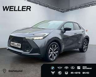 Toyota C-HR Gebrauchtwagen