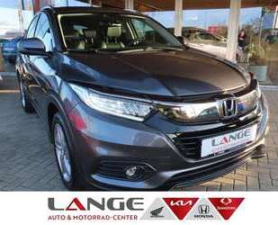 Honda HR-V Gebrauchtwagen