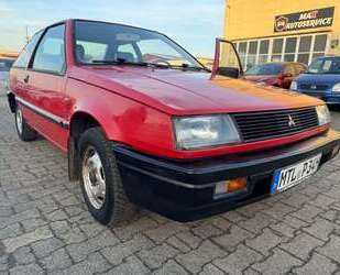 Mitsubishi Colt Gebrauchtwagen