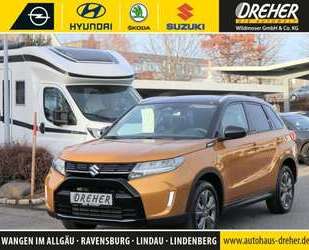 Suzuki Vitara Gebrauchtwagen