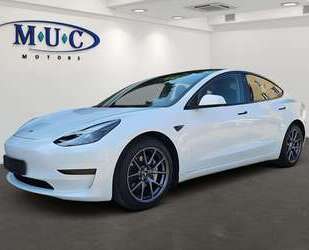 Tesla Model 3 Gebrauchtwagen