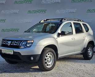Dacia Duster Gebrauchtwagen