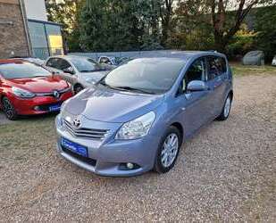 Toyota Verso Gebrauchtwagen