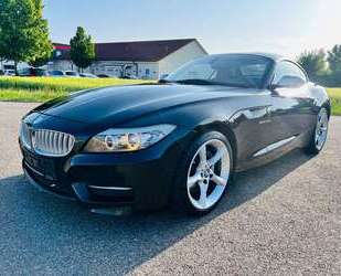 BMW Z4 Gebrauchtwagen