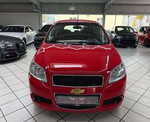Chevrolet Aveo Gebrauchtwagen