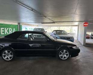 Saab 9-3 Gebrauchtwagen