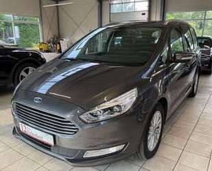 Ford Galaxy Gebrauchtwagen