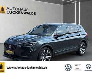 Seat Tarraco Gebrauchtwagen