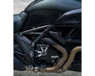 Ducati Diavel Gebrauchtwagen