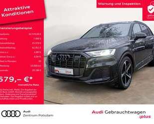 Audi Q7 Gebrauchtwagen