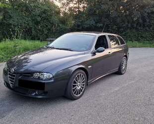 Alfa Romeo 156 Gebrauchtwagen