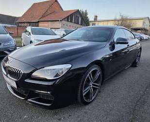 BMW 640 Gebrauchtwagen
