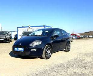 Fiat Punto Gebrauchtwagen