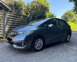 Honda Jazz Gebrauchtwagen
