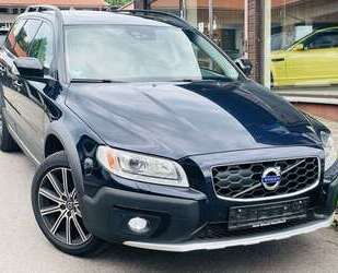 Volvo XC70 Gebrauchtwagen