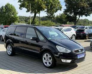 Ford Galaxy Gebrauchtwagen